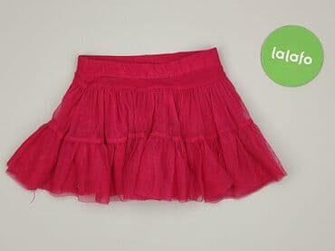 sukienki letnie wyprzedaż hm: Skirt, Ovs, 3-4 years, 98-104 cm, condition - Very good — 3