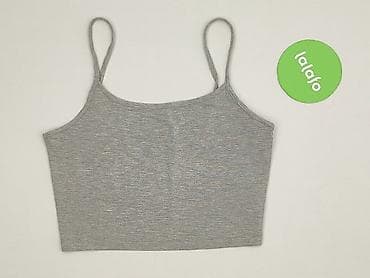 do biegania: Shein, Top damski, rozmiar S — 4