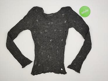 pull n bear: PULL&BEAR, Sweter damski, rozmiar S — 3