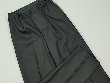 strellson garnitur: Spodnie materiałowe damskie, rozmiar S — 1