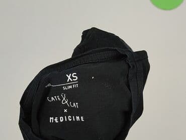 ripndip t shirty cat: Medicine, T-shirt damski, rozmiar XS — 5