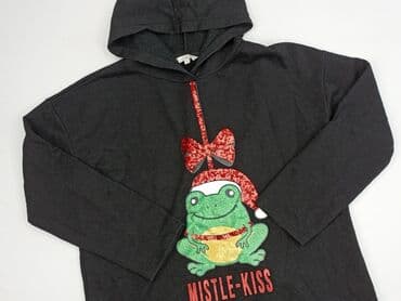 piżama h: CKH Clockhouse, Women`s hoodie, size XL (EU 42) — 1