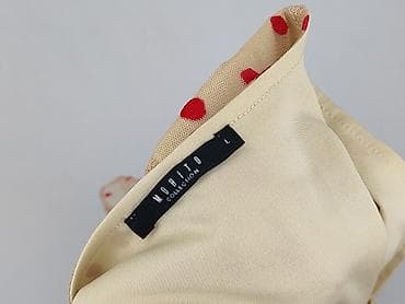 buty do garnituru lasocki: Mohito, Bluzka damska, rozmiar L — 5