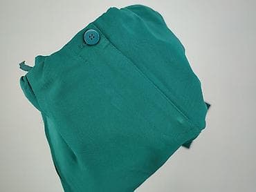 wysoki stan: Helena Vera, Spodnie materiałowe damskie, rozmiar 5XL — 5