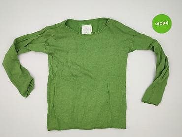 bluzy tanie: H&M L.O.G.G., Sweter damski, rozmiar S — 2