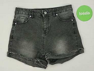 spodenki plus size: Szorty damskie, rozmiar XS — 2