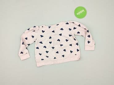 sukienka o kroju marynarki: Blouse, Next, 3-4 years, 98-104 cm, condition - Very good — 3