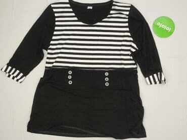 Women: Women's blouse, size 2XL (EU 44) — 2