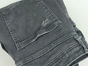 hot bottom jeans: Cropp, Jeansy damskie, rozmiar M — 7