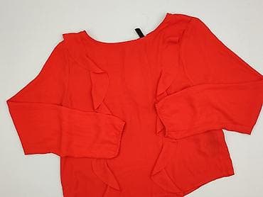 hm japonki: H&M Divided, Bluzka damska, rozmiar S — 1