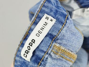 bluza stranger things cropp: Cropp, Szorty damskie, rozmiar M — 4