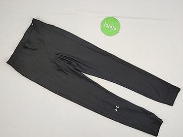 thunder buty: Under Armour, Legginsy Sportowe damskie, rozmiar XS — 2