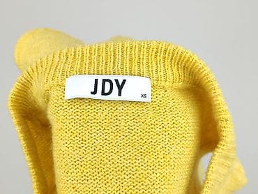 ramoneski: JDY, Sweter damski, rozmiar XS — 4