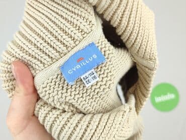 koszulka koty: Sweatshirt, 5-6 years, 110-116 cm, condition - Very good — 5