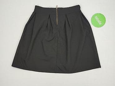 czarny: Spódnica damska, rozmiar M — 3