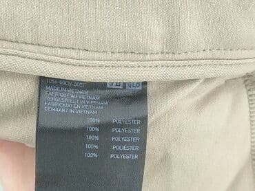 spodnie od stradivarius: Uniqlo, Chinosy dla mężczyzn, rozmiar S — 5