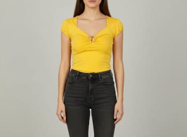 rene buty zimowe: Top damski, rozmiar S — 6