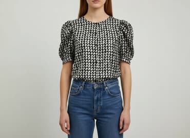 soyaconcept bluzki: Soyaconcept, Bluzka damska, rozmiar S — 1