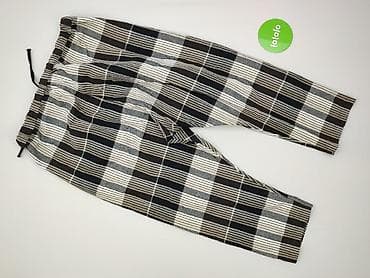 wendy trendy: Spodnie materiałowe damskie, rozmiar L — 3