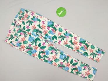 esmara spodnie 34: Esmara, Spodnie materiałowe damskie, rozmiar L — 2