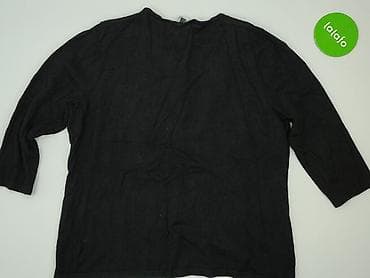 amp dzianiny: Bonmarche, Kardigan damski, rozmiar 3XL — 3
