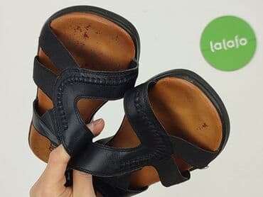 buty guess adidasy: Sandały damskie, rozmiar 38 — 6