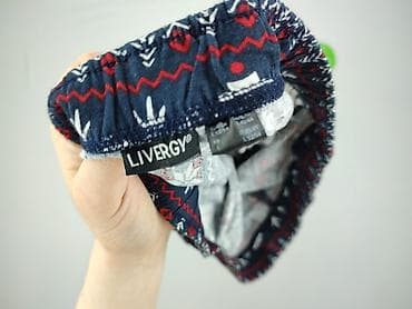 pull and bear ro: Livergy, Spodnie dla mężczyzn, rozmiar L — 4