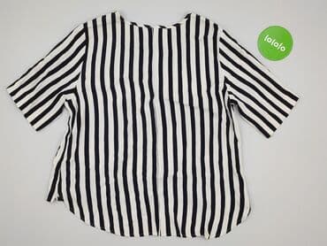 lindex kurtka damska: Selected Femme, Bluzka damska, rozmiar M — 4