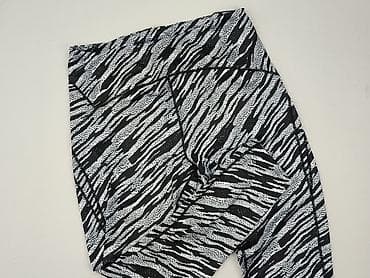 Shein Curve, Legginsy Sportowe damskie, rozmiar 2XL