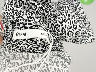 tk maxx klapki: Sinsay, Spódnica damska, rozmiar S — 4