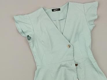 taranko garnitury: Niebieski Księżyc, Sukienka damska, rozmiar M — 1