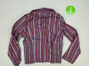 koszula w paski bershka: Marks & Spencer, Koszula damska, rozmiar XL — 4