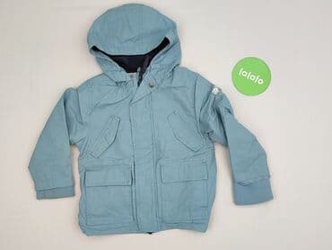 kurtka bejsbolówka tommy hilfiger: Демісезонна куртка, Cool Club, 1,5-2 р., 86-92 см, стан - Дуже гарний — 2