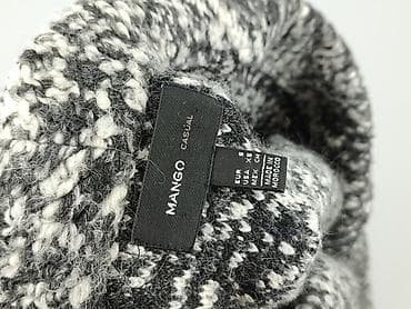 mango bomberka: Mango, Płaszcz damski, rozmiar S — 4