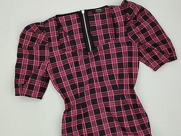 Bershka, Sukienka damska, rozmiar S