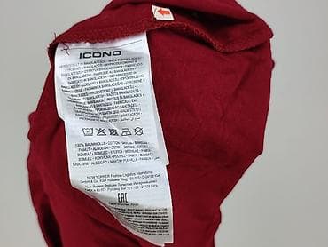 7more7 bluzy: Icono, T-shirt damski, rozmiar XS — 5