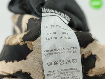 mohito kombinezon: PrettyLittleThing, Kombinezon damski, rozmiar M — 5