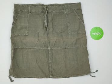 massimo dutti kurtka zimowa: Janina, Spódnica damska, 3XL — 2