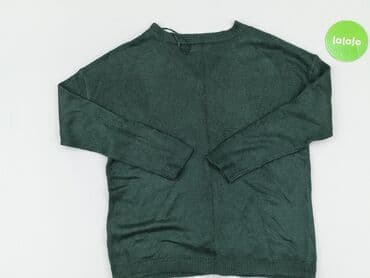 ubrania z grinchem: Sinsay, Sweter damski, rozmiar XS — 3