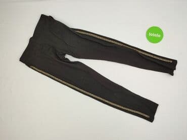 legginsy push up calzedonia: Calzedonia, Legginsy Eleganckie damskie, rozmiar S — 4