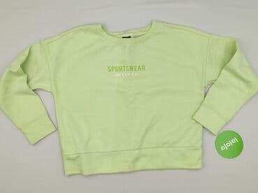 cropp bluza z kryształkami: 4F, Bluza damska
, rozmiar S — 2