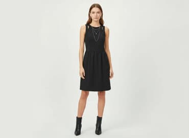 sklep internetowy z sukienkami dla puszystych: Amisu, Sukienka damska, rozmiar M — 6