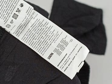 sinsay spodnie dresy: Sinsay, Spodnie materiałowe damskie, rozmiar S — 5