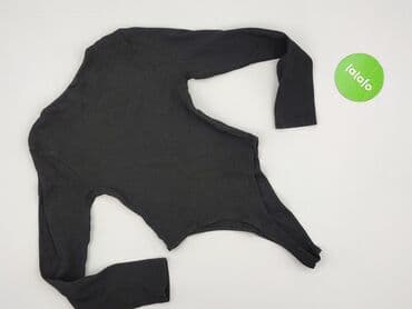 body koronkowe czerwone: Boohoo, Body damskie, rozmiar M — 3