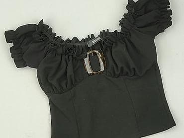 missguided bluza: Missguided, Top damski, rozmiar S — 1