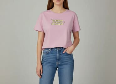 the who t shirty: House, Women`s T-shirt, size S — 1