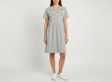 zalando sukienki dla puszystych: House, Sukienka damska, rozmiar M — 6