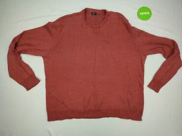 reebok swetry: F&F, Sweter dla mężczyzn, rozmiar 3XL — 2
