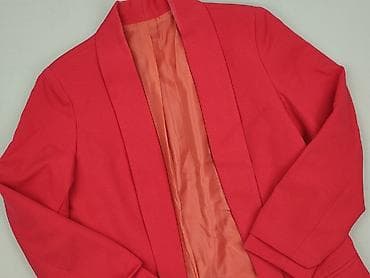 garnitury asmen: Marynarka damska, rozmiar S — 1