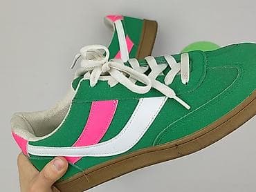 snickers polska: Sneakersy damskie, rozmiar 40 — 8
